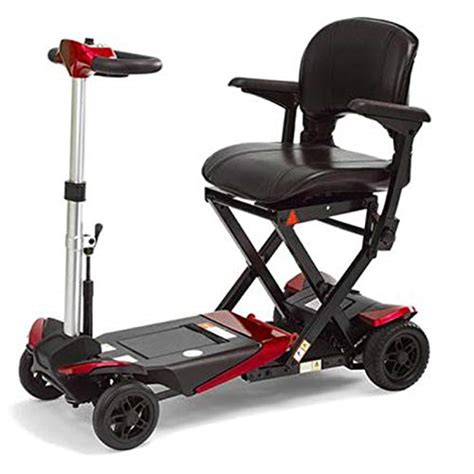 Lightweight Mobility Scooters for sale in UK