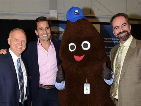 Metro Vancouvers Pee And Poo Join Pantheon Of Flushable Mascots