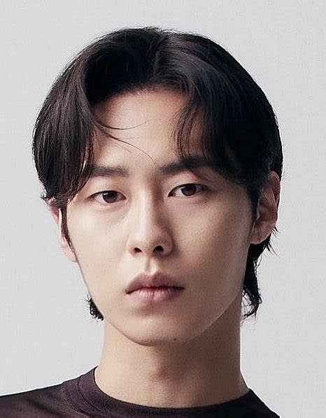 Lee Jae Wook 이재욱 Mydramalist