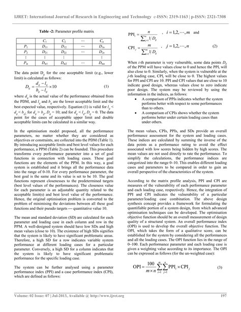 Structural Sizing And Shape Optimisation Of A Load Cell PDF