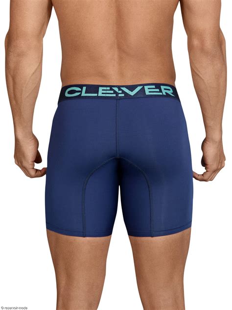 Boxer long Kumpanias Clever Réservoir Mode Lingerie Femme et Homme