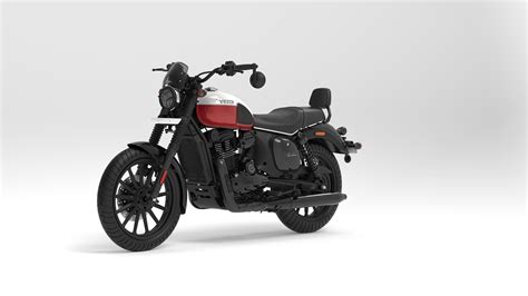 Jawa Yezdi Motorcycles Kicks Off 2023 With A Splash Jawa 42 And Yezdi