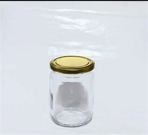 Salsa Glass Jar For Dry Fruits Storage At Rs Piece In Noida Id