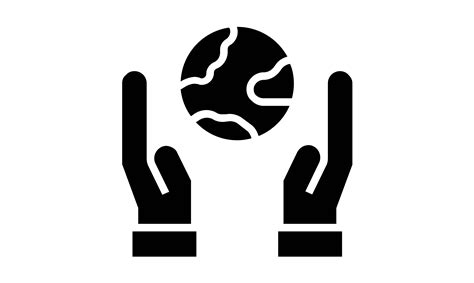Save Environment Graphic By Re Stock · Creative Fabrica