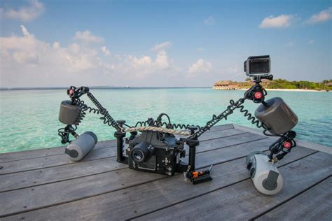 7 Ways To Prep for Your Next Photography Dive Trip | Scuba Diving