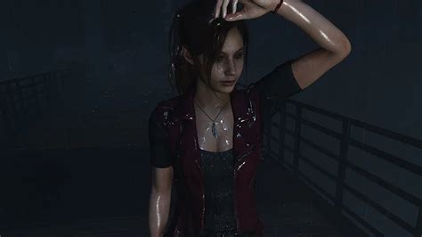 Resident Evil Code Veronica Fan Remake Looks Gorgeous Releasing This