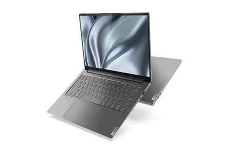 Harga Dan Spesifikasi Lenovo Yoga Slim 7i Pro Laptop Ramping Dengan