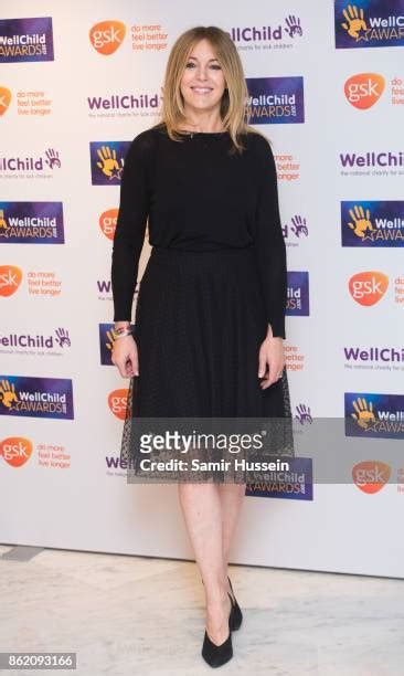 Wellchild Awards Ceremony Photos And Premium High Res Pictures Getty