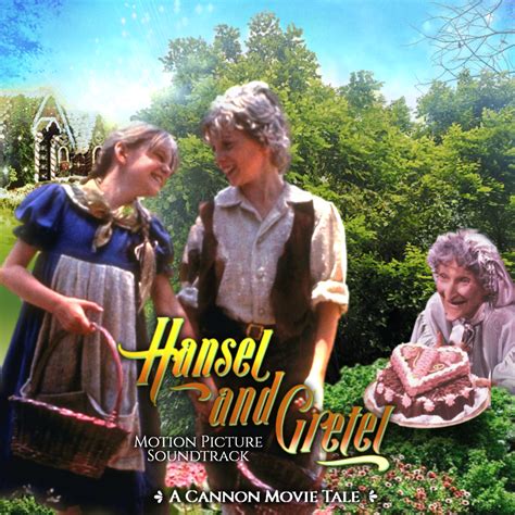 Hansel and Gretel (1987) Fanmade Soundtrack Cover by MaxwellEck on ...