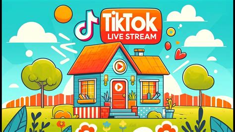 Tiktok Live Stream July 8 2024 Youtube