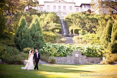 A Villa Terrace Milwaukee Wedding Will Impress