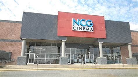 NCG Monroe - Showtimes & Tickets