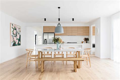 What Are The Pros And Cons Of Opting For A Scandinavian Dining Room