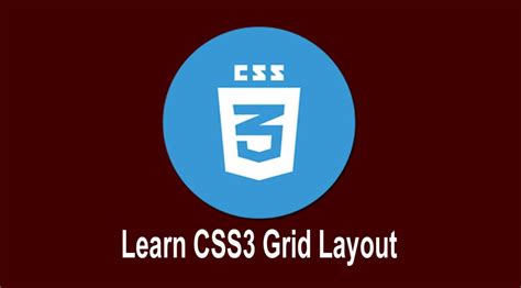 Learn CSS3 Grid Layout By Building A Simple Calculator