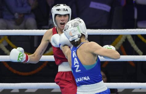 Boxe Femminile Mondiali 2023 Assegnati Gli Ultimi Sei Titoli Tutti I