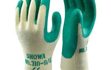 Westaro Showa 310 Grip Glove