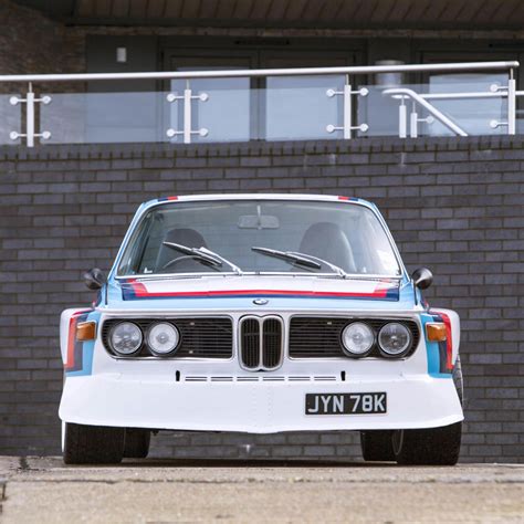 Bmw 30 Csi