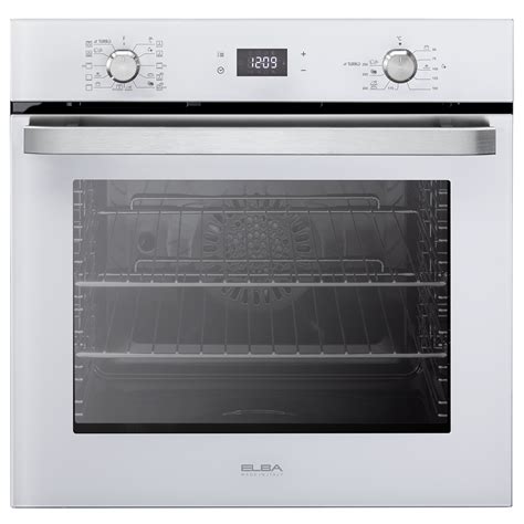 Electric Multifunction Oven Elba