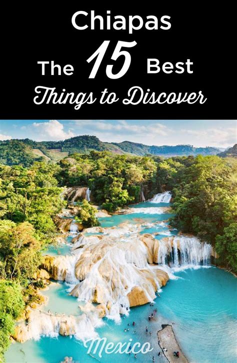 15 Amazing Things To Do In Chiapas Tips 2024