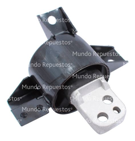 Soporte Motor Kia Rio Jb 1400 G4ee Mpi Dohc 16 Valv 1 4 2009 Cuotas