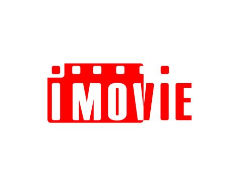 iMovie logo design by Mehrab Hakimi | محراب حکیمی on Dribbble