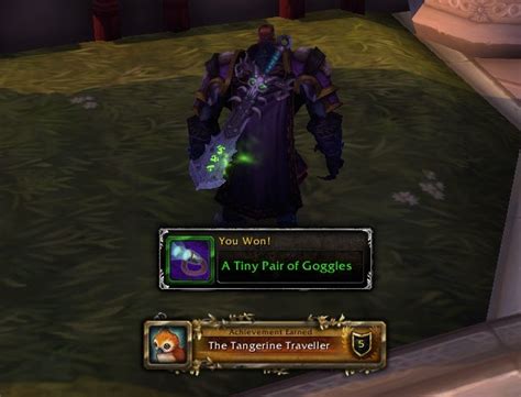 Pepe Npc World Of Warcraft