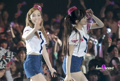 Soshi95 Snsd 2nd Japan Tour Concert Girls And Peace Pictures In Osaka