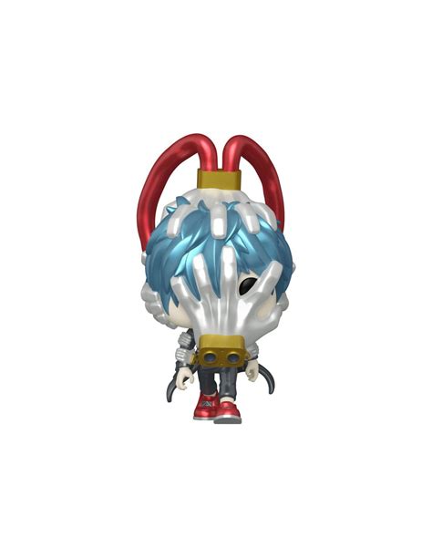 Funko Pop My Hero Academia Tomura Shigaraki Metallic Tienda