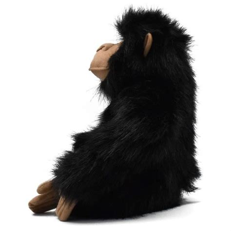 Peluche Chimpanz B B Cmh Hansa Mixte Adulte Int Rieur