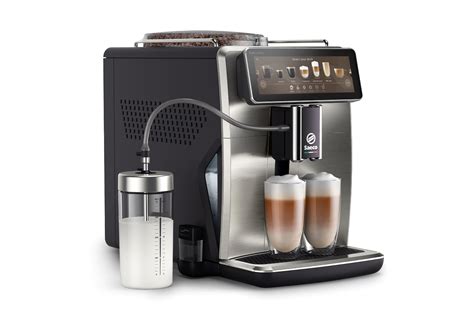 TOP 5 Cele Mai Bune Espressoare Automate 07 24