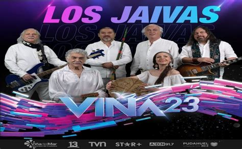 Christina Aguilera Karol G Y Los Jaivas Confirmados Para Vi A