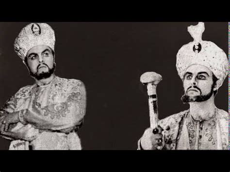 Загребельний "каватина султана" "Zaporozhets za Dunaem" 1982 Kyiv - YouTube