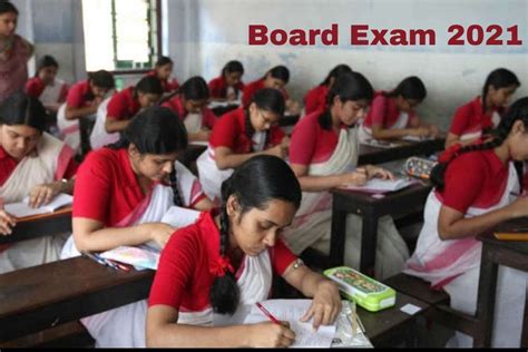 West Bengal Board Exams 2021: Dates of WBBSE Class 10 And Class 12 ...