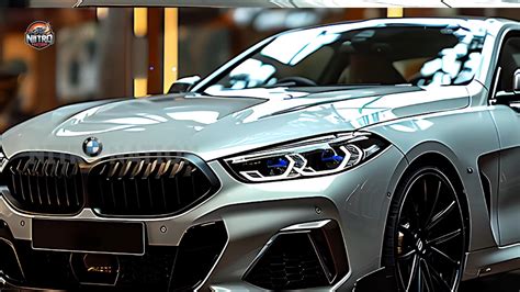 New 2026 Bmw 2 Series Coupe Imagined Looks Like A Small 8er