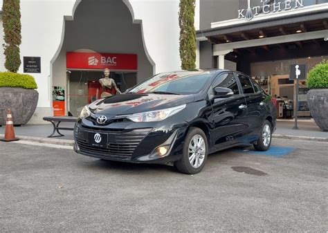 Motores 502 Toyota Yaris 15 2019
