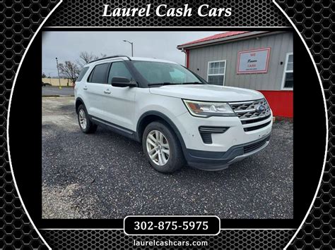 Used Cars For Sale Laurel De 19956 Laurel Cash Cars
