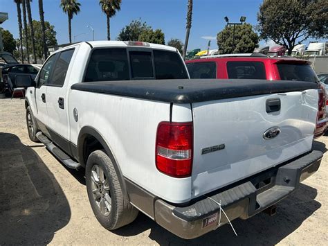 2005 Ford F 150