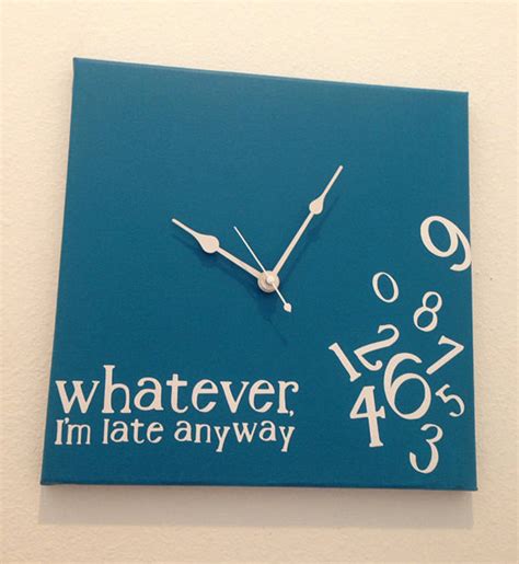 Designs Of Artistic Wall Clocks