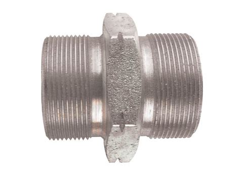 Hydraulic Adapter M18 Male M22 Male