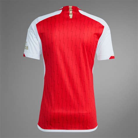 Tfc Football Adidas Arsenal Home Jersey