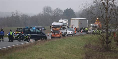 Accident En Lot Et Garonne Un Jeune Homme De 24 Ans Est Mort Après