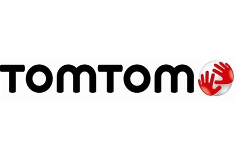 TomTom Logo