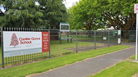 18 Reviews Of Conifer Grove School School In Takanini Auckland