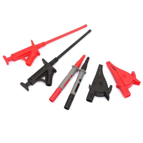 High Voltage Differential Probe Kit Dp10013 1300v 100m In Nepal At