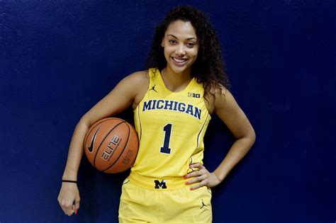 Michigan's Kysre Gondrezick has 'natural instinct,' expected to make ...