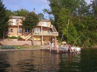 Penn Yan House Rental No Better Privacy Views Or Access To Water