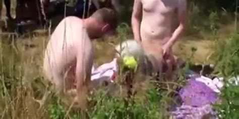Layla Price IR Anal DP Gangbang Double Penetration Laela Pryce Tnaflix
