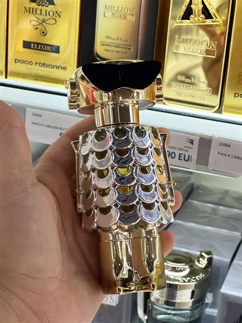 Paco Rabanne Fame Новые ароматы