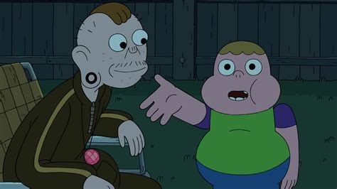 Clarence Season 2 Image Fancaps