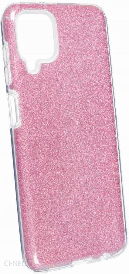 Izigsm Etui Forcell Shining Do Samsung Galaxy M12 Etui Na Telefon